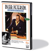 cover MUSIC IN THE KEY OF OSCAR DVD